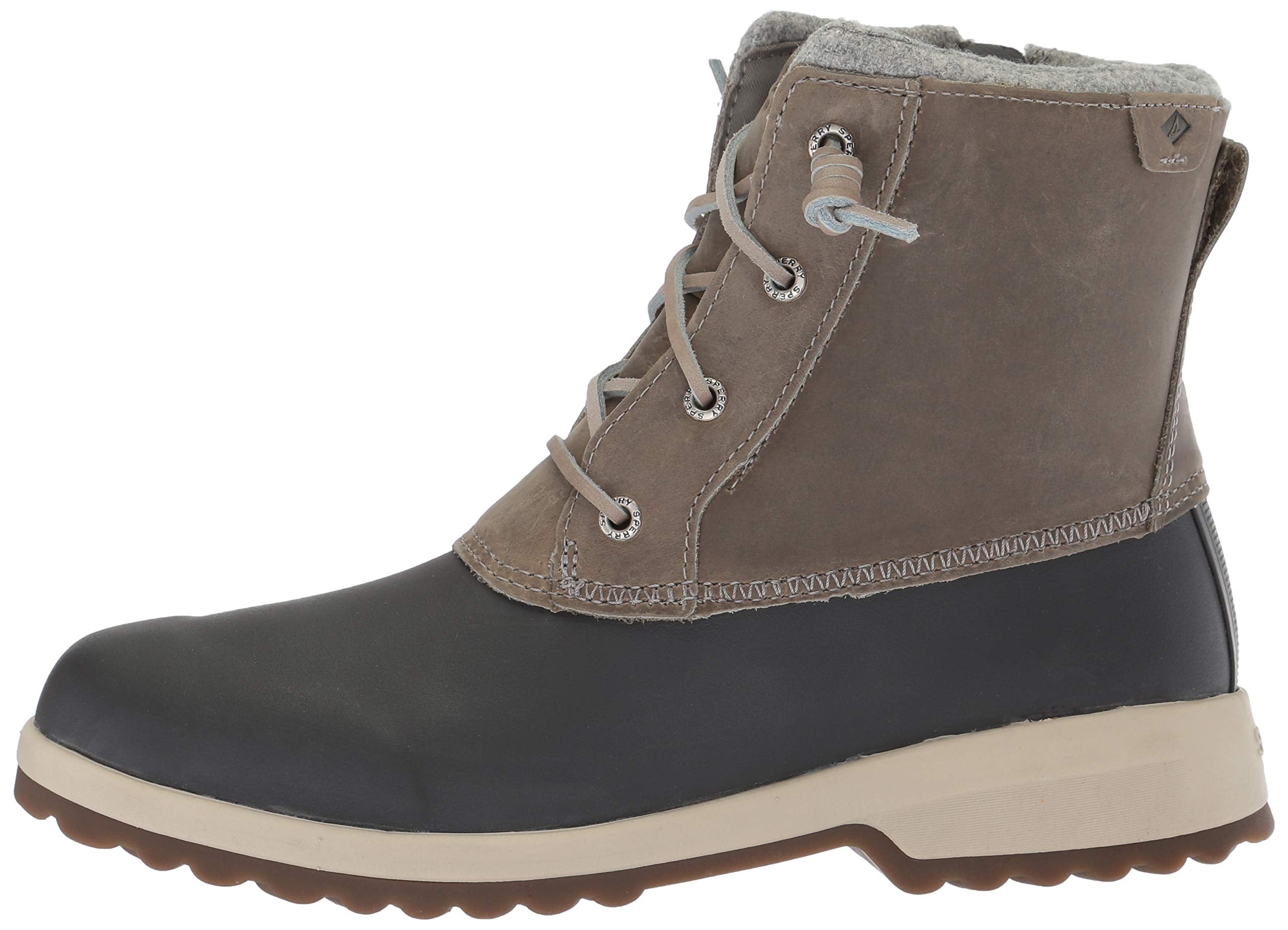 Sperry Women's Maritime Repel Snow Boot (7774052057326)